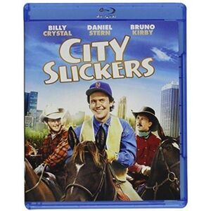 City Slickers
